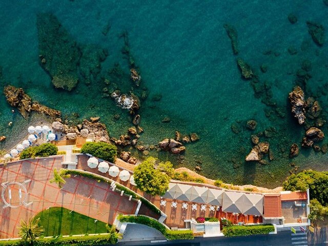 Akti Taygetos Conference Resort ★★★★