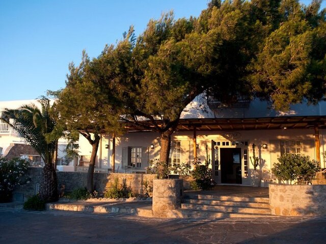 Elena Hotel ★★★