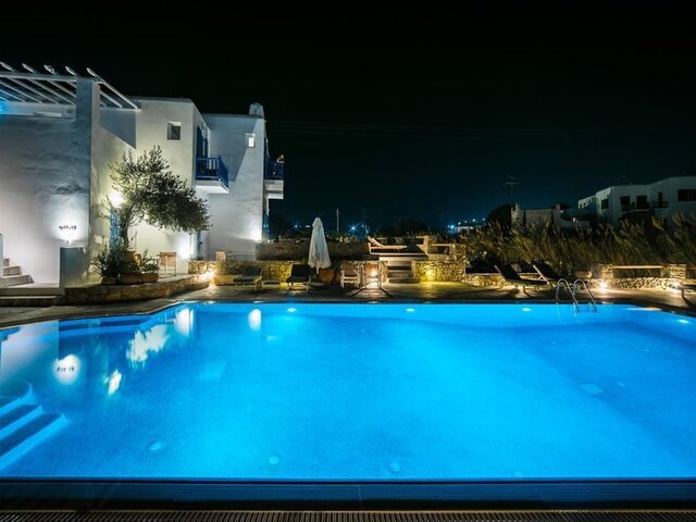 Vienoula's Garden ★★★★