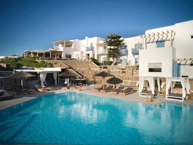 Vencia Boutique Hotel ★★★★