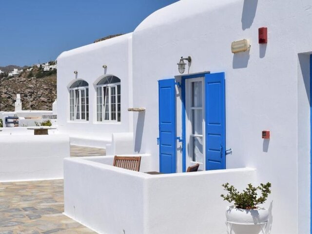 Tagoo Hotel ★★★★