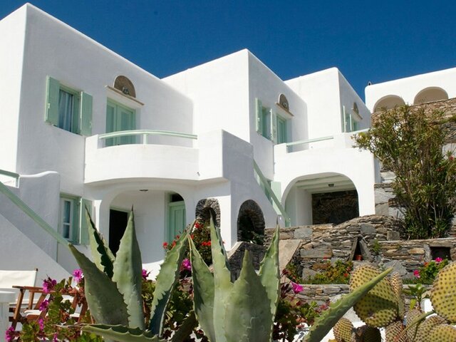 Mykonos View ★★★★