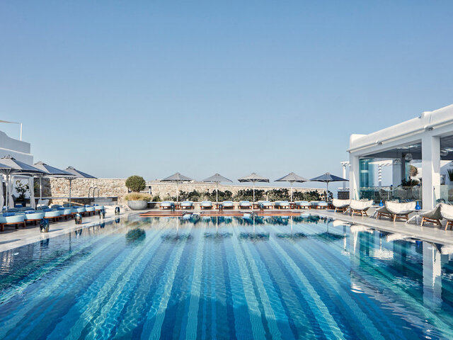 Myconian Kyma ★★★★★