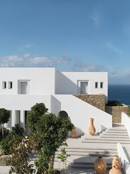 The Myconian Collection Deos ★★★★★