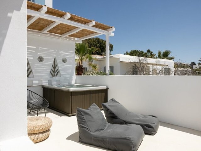 Boho Mykonos Origin ★★★★