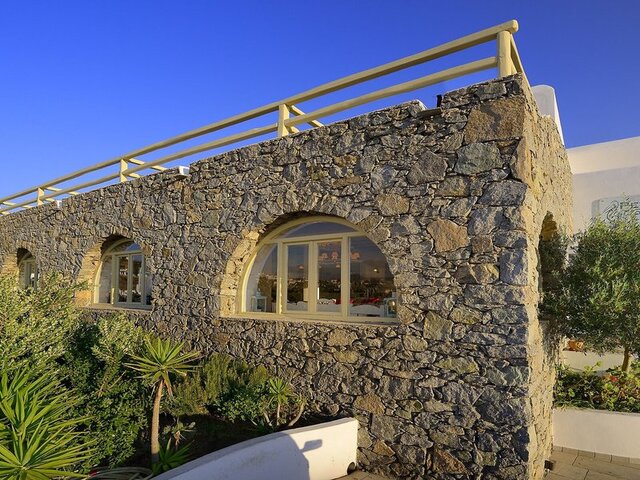 Pelican Town Hotel ★★