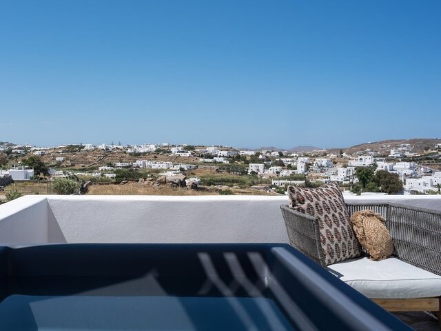 Vrachos Suites Mykonos ★★★