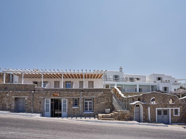 Nodo Boutique Hotel ★★★★