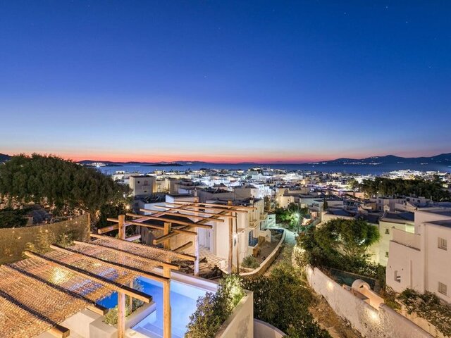 Belvedere Mykonos ★★★★★