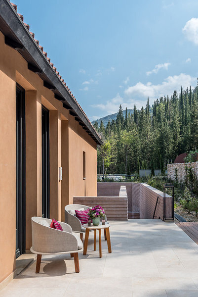 Euphoria Retreat ★★★★★