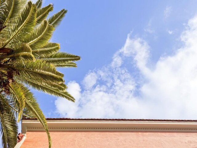 Nafsimedon Hotel ★★★★