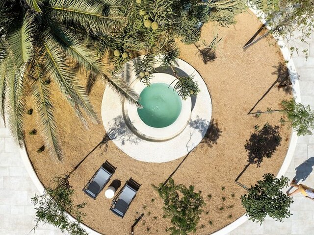 Cosme A Luxury Collection Resort ★★★★★