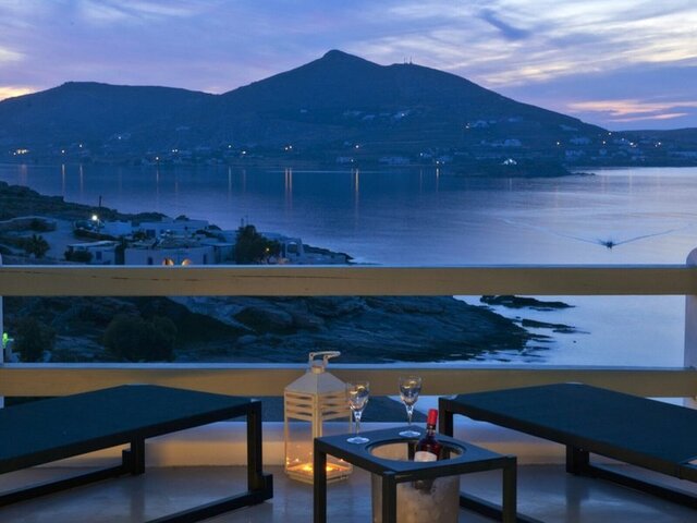 Hotel Senia Suites & Apartments ★★★★