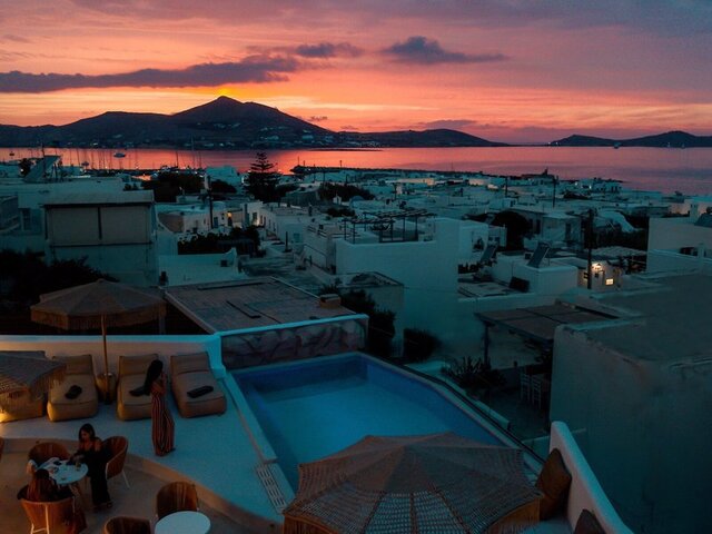 Bohemian Luxury Boutique Hotel ★★★★