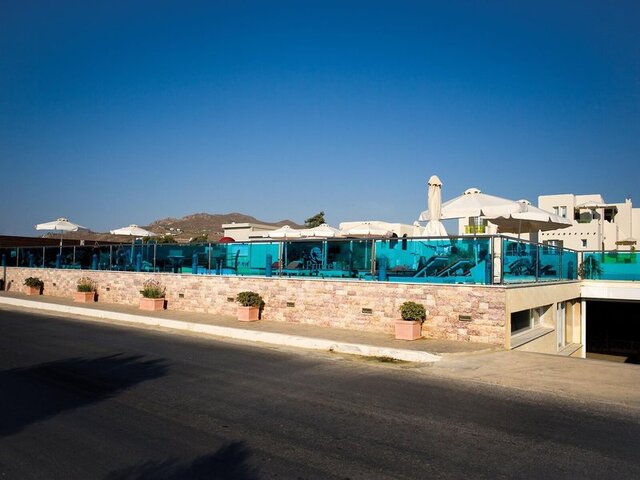 Hotel Princess of Naxos ★★★