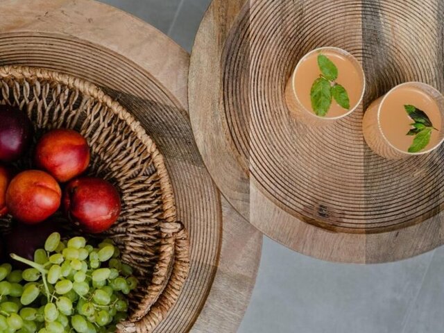 Polis of Naxos Stylish Suites ★★★