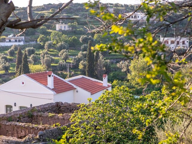 Villa Matakia ★★★