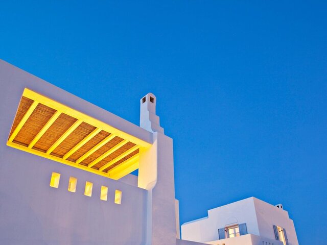 Naxian Collection Luxury Villas & Suites ★★★★