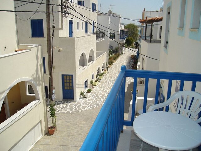 Princess Mare Hotel ★★★