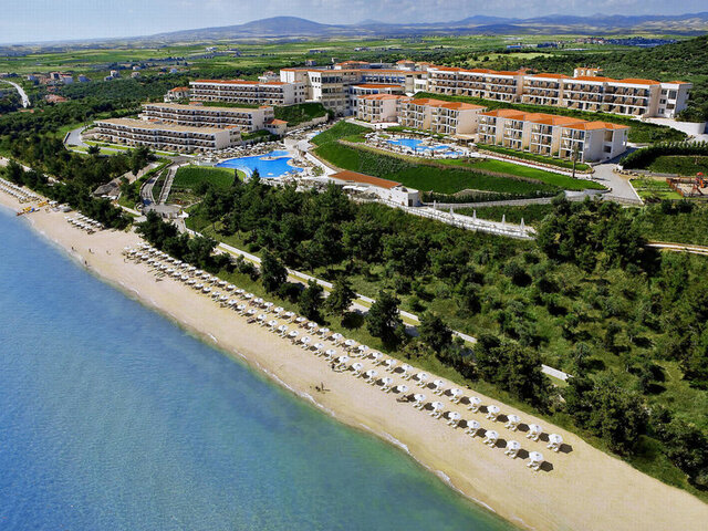 Ikos Oceania ★★★★★