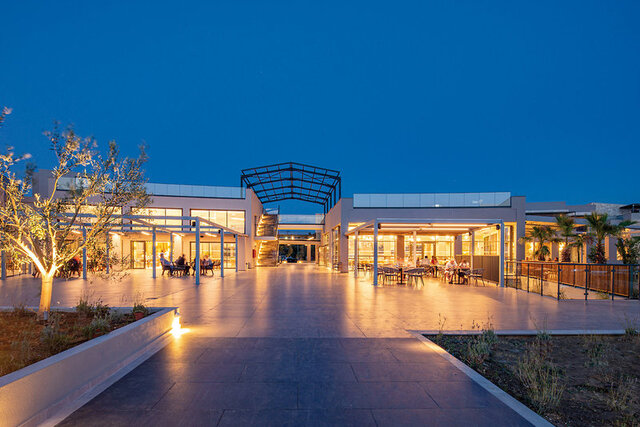 Portes Lithos Luxury Resort ★★★★★