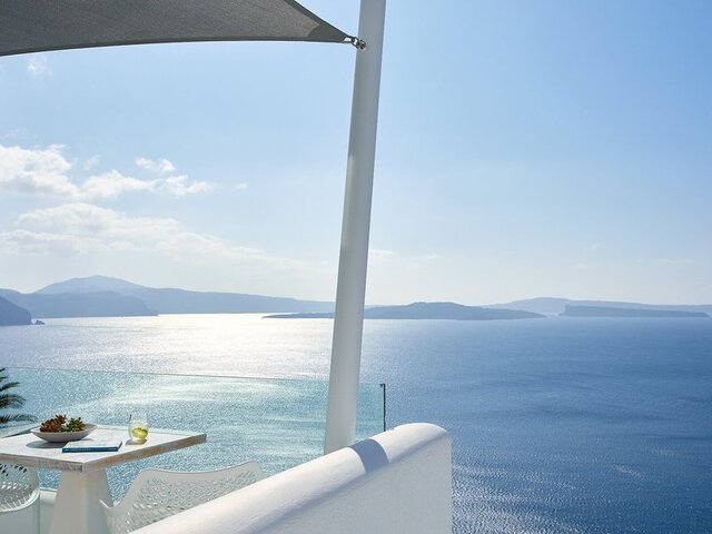 La Perla Villas & Suites ★★★★★