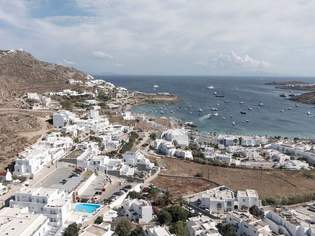Mykonos Essence Hotel ★★★★