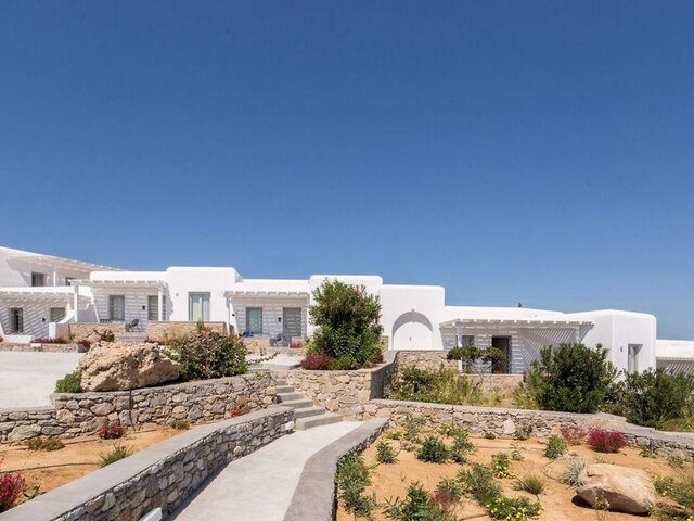 Osom Resort ★★★