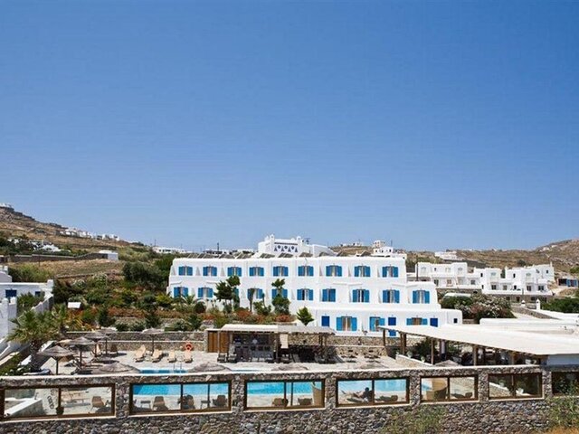 Yiannaki ★★★★