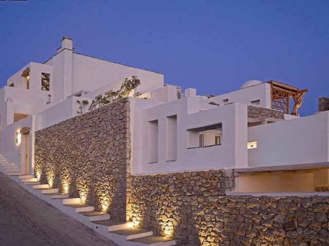 Kove Mykonos - A Myconian Collection Hotel ★★★★★