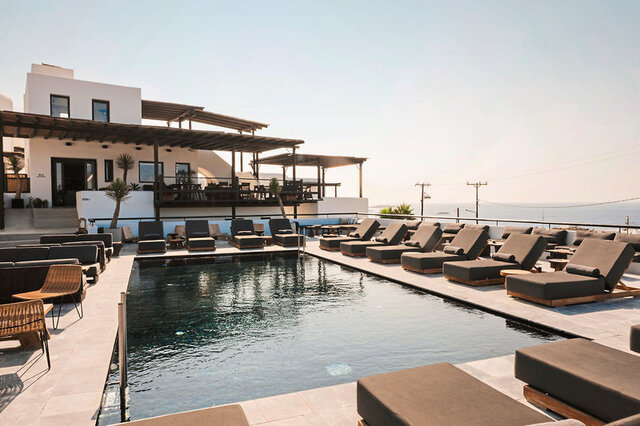 ananea Mykonos ★★★★★