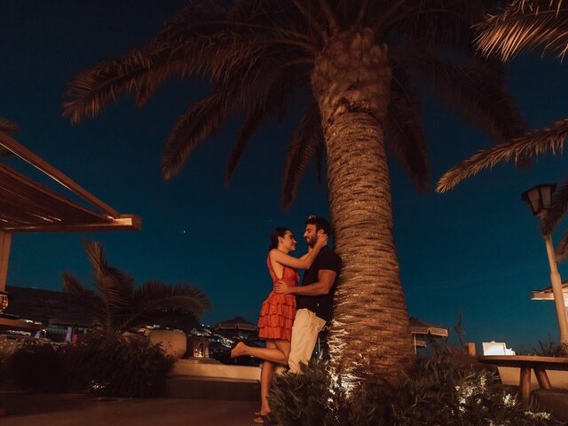 Ammos Mykonos ★★★★★