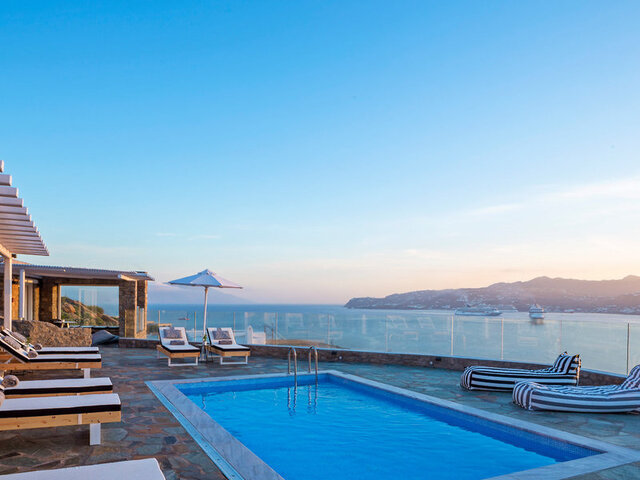 Mykonos No5 ★★★★