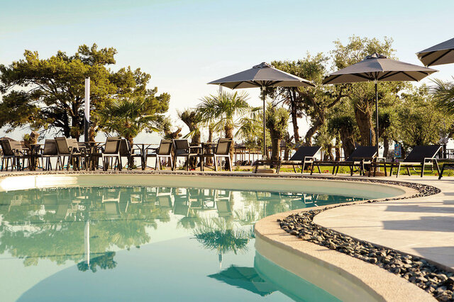 Thassos Imperial Resort ★★★★