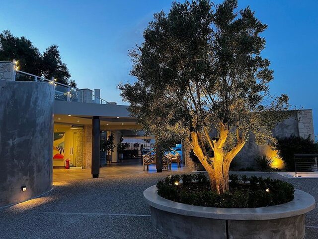 Kappa Resort ★★★★