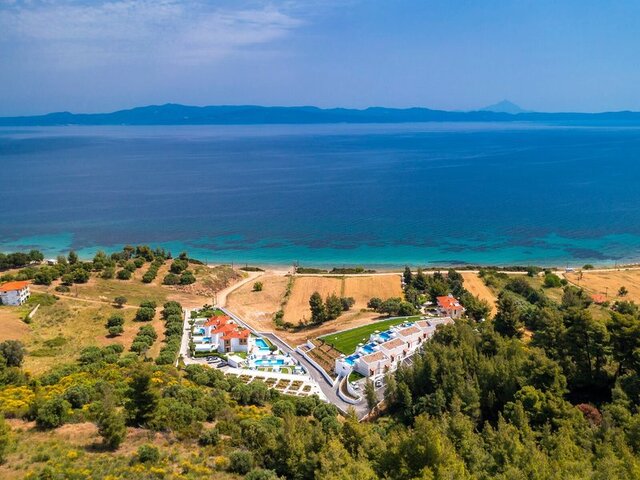 Villa D'Oro ★★★★