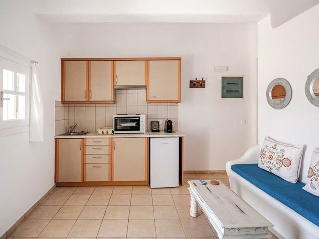 Yakinthos Residence ★★★