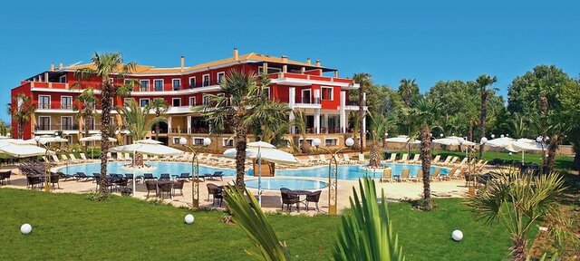 Mediterranean Princess ★★★★
