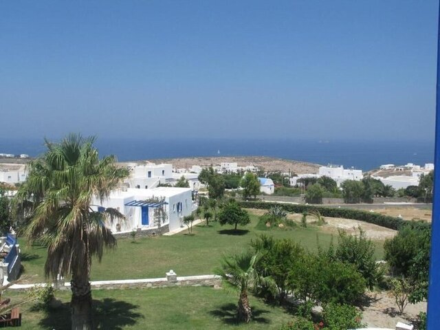 Fragoulis Village ★★★