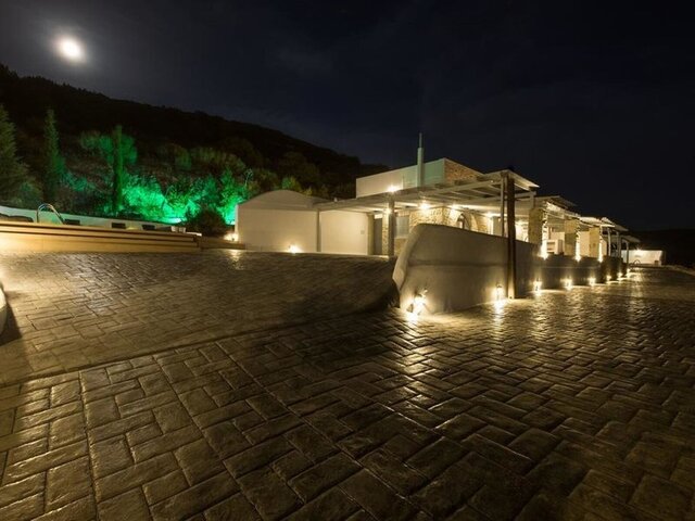 Nereids Villas ★★★★