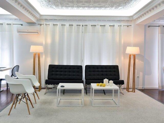 Apollon Boutique Hotel ★★★