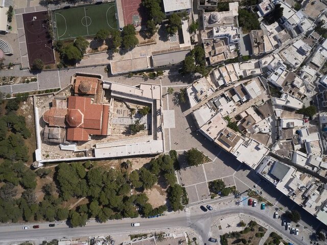 High Mill ★★★★