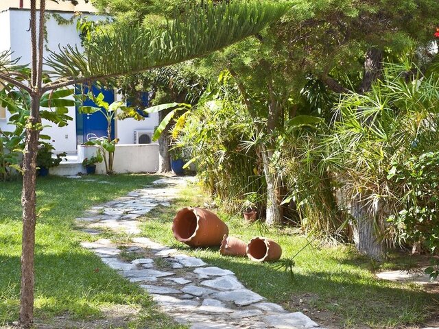 Casa die Roma ★★★