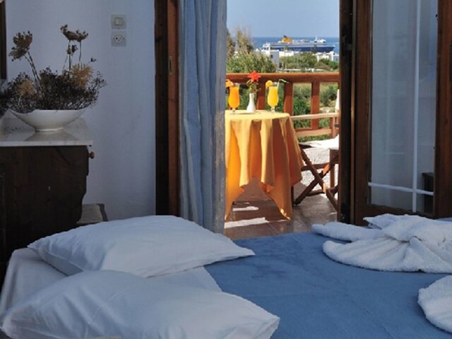 Hotel Eri ★★★