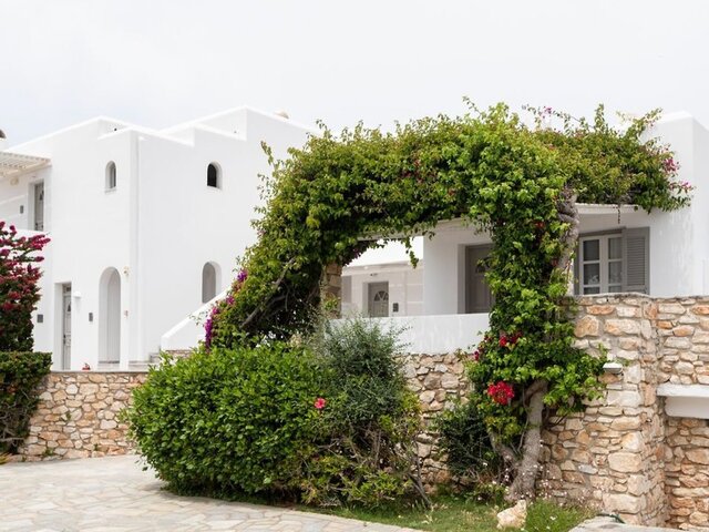 Paros Agnanti Resort und Spa ★★★★★