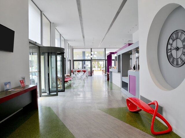 Airotel Patras Smart ★★★