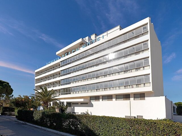Airotel Achaia Beach ★★★★