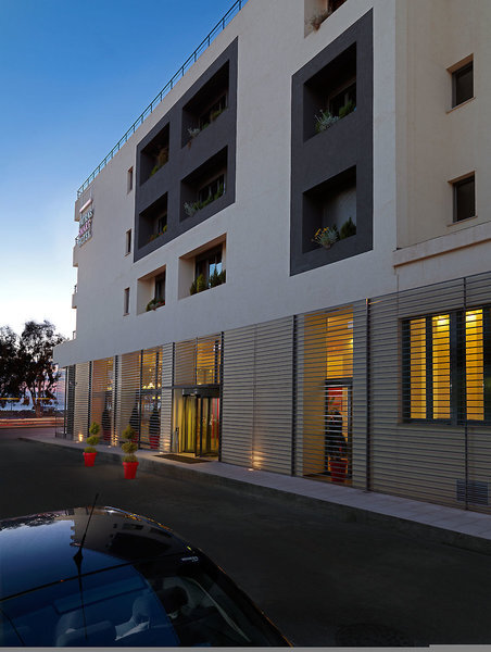 Airotel Patras Smart ★★★