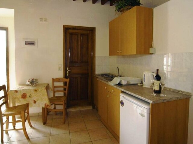 Chrysanthi Hotel - Studios & Apartments Pefkos ★★
