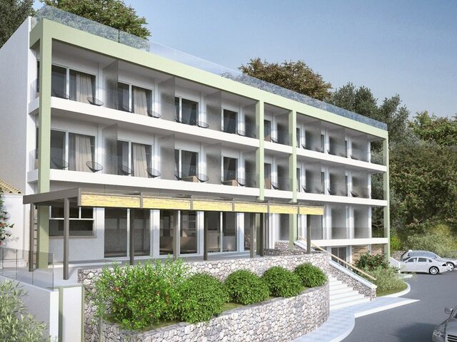 Eleals Boutique Hotel ★★★★